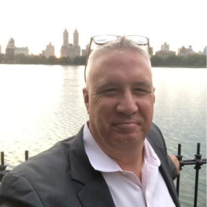 JohnZacharkan - PeerSpot reviewer