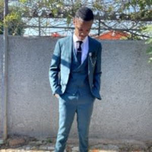 George Mahlangu - PeerSpot reviewer