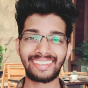 George Devasia - PeerSpot reviewer