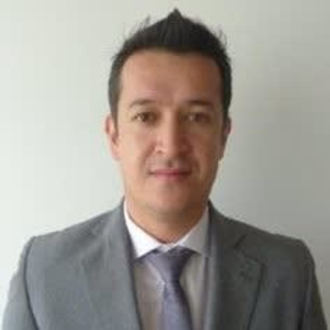 Carlos Badillo - PeerSpot reviewer