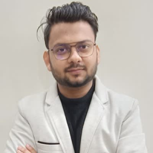Swapnil Kumar - PeerSpot reviewer