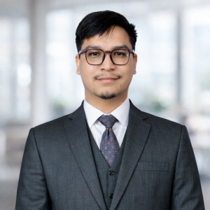 Hridaya Pradhan - PeerSpot reviewer