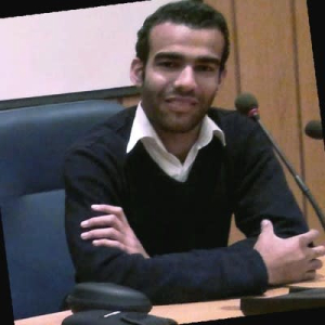 Hamed-Wasel - PeerSpot reviewer