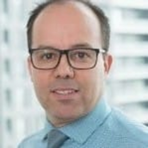 BachirAbderrahmani - PeerSpot reviewer