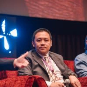 AHMAD FAIRUZ BIN ALI - PeerSpot reviewer