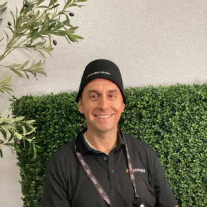 MatthewSnyder - PeerSpot reviewer