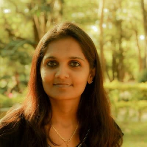 Divya-Raj - PeerSpot reviewer