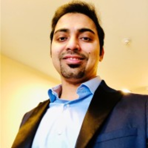 Deb Malya - PeerSpot reviewer