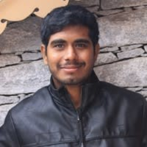 Surya Sadhu - PeerSpot reviewer