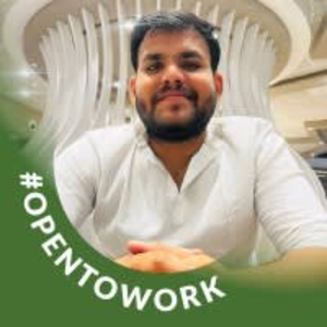 Anuj Gupta - PeerSpot reviewer