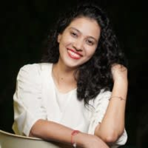 Irfani Silviana - PeerSpot reviewer