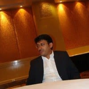 SumitSrivastava1 - PeerSpot reviewer