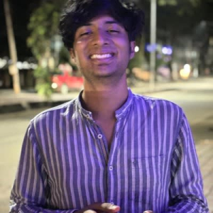 Akil Saji - PeerSpot reviewer