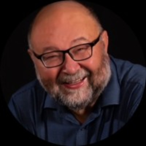 GeraldPreteau - PeerSpot reviewer