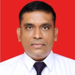 Jaya Shanker - PeerSpot reviewer