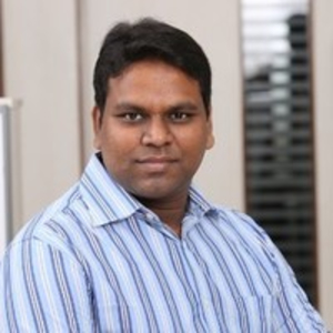 GauthamVakapalli - PeerSpot reviewer