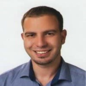 MahmoudYassin - PeerSpot reviewer