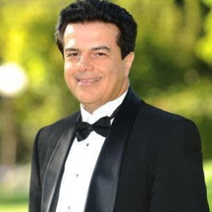 Nick Hairapetian - PeerSpot reviewer