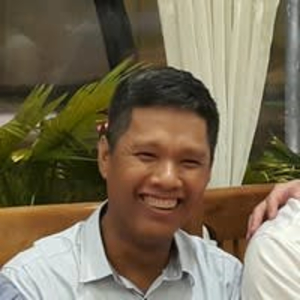 Thuong Huynh Hoai - PeerSpot reviewer