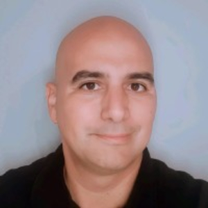 Joe Limardo - PeerSpot reviewer