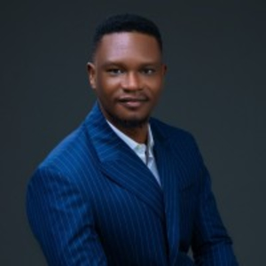 Emeka Ndulu - PeerSpot reviewer