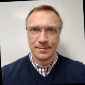 Mike Bulyk - PeerSpot reviewer