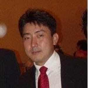 Fausto Kenji Natsumeda - PeerSpot reviewer