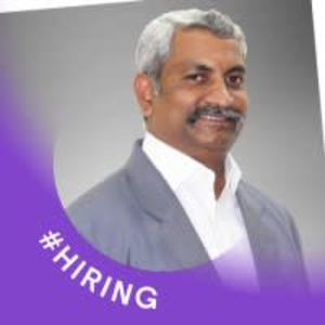 Sathyanarayann Tiruchi Gurunathan - PeerSpot reviewer