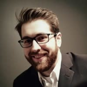 Frank Radeck - PeerSpot reviewer