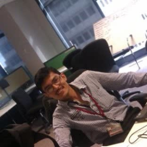 SumitKumar17 - PeerSpot reviewer