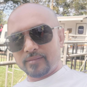 Aruna Udawatte - PeerSpot reviewer