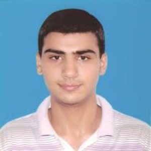 Azhar Iqbal - PeerSpot reviewer