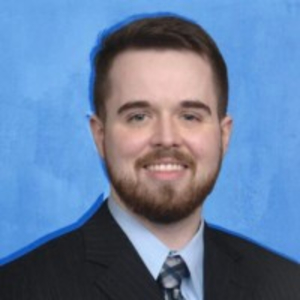 Denison  Tombs - PeerSpot reviewer