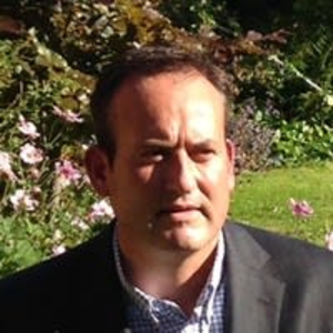 SimonHiggins - PeerSpot reviewer