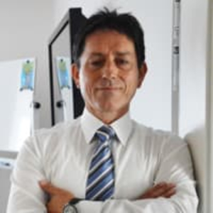 Martin Ellmann - PeerSpot reviewer