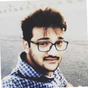 Himanshu_Jain - PeerSpot reviewer