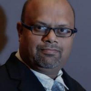 Ajit Pratap Kundan - PeerSpot reviewer