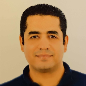 Mohamed-Saied - PeerSpot reviewer