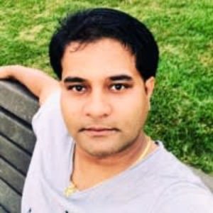 MukeshGiri - PeerSpot reviewer