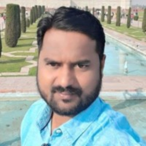 Prasad Boddu - PeerSpot reviewer