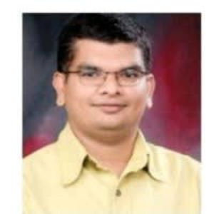 HarshalDeore - PeerSpot reviewer