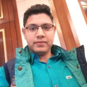 AnkurSharma3 - PeerSpot reviewer