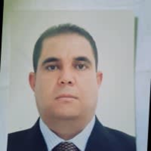 Youssef  Hmani - PeerSpot reviewer