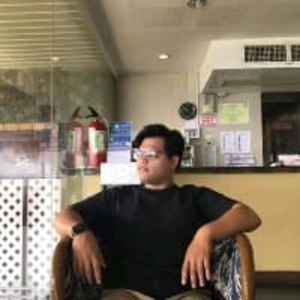 Romel Jr Zerna - PeerSpot reviewer