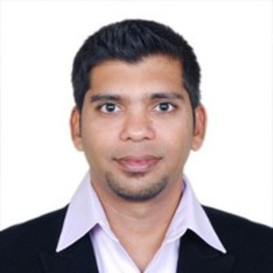 Manjunath Kolukula - PeerSpot reviewer