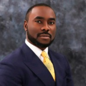 Adebayo Ogunleye - PeerSpot reviewer