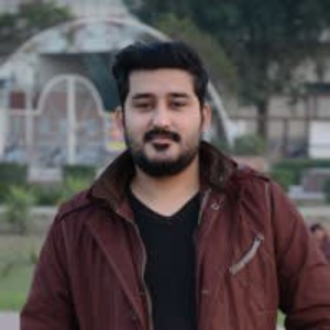 Rohail Aslam - PeerSpot reviewer