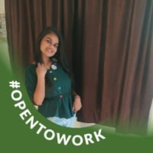 Arpita Bahedia - PeerSpot reviewer