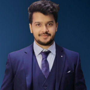 Kunal Sharda - PeerSpot reviewer