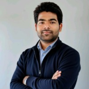 Mohit Mishra - PeerSpot reviewer